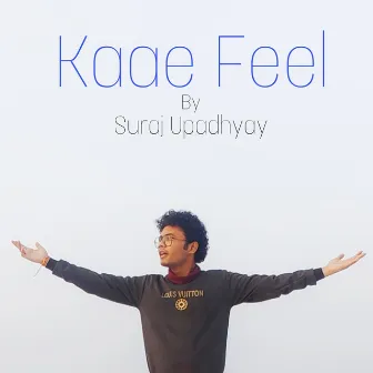 Kaae Feel (Instrumental Version) by Suraj Upadhyay