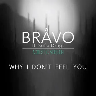 Why I Don't Feel You (Acoustic Version) by BRÅVO