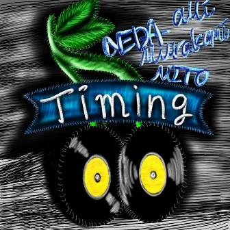 Timing (feat. MitO) by NE Da Murakami