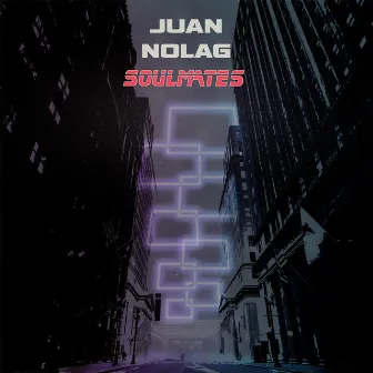 Soulmates by Juan Nolag