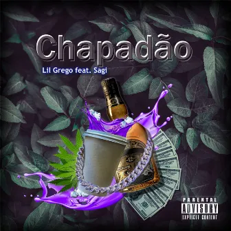 Chapadâo by Pablo Isuke