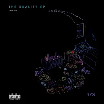 The Duality EP, Pt. 2 by Syke