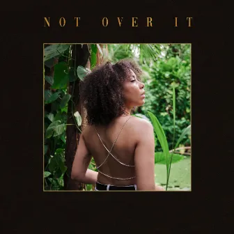 Not Over It by FS Green