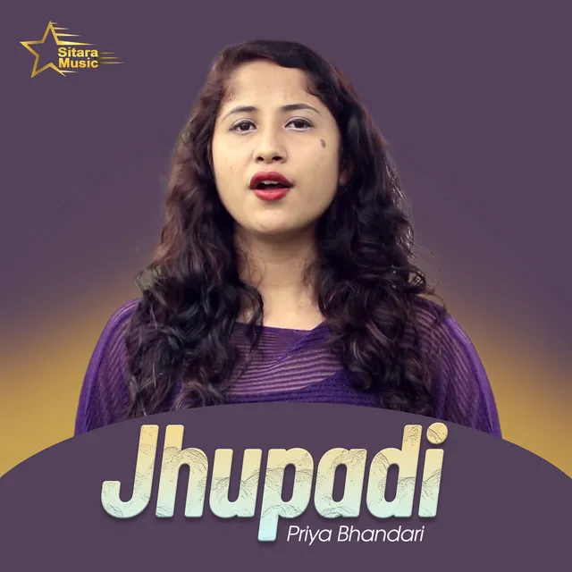 Jhupadi Pani - Female Vocals