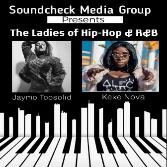 The Ladies of Hip-Hop & R&B by Keke Nova