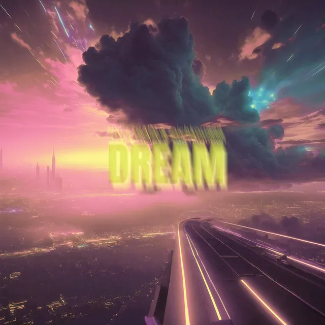 DREAM - SPED UP