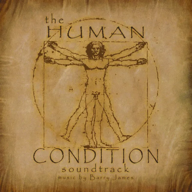 Music for 'The Human Condition'