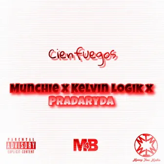 Cienfuegos by Munch4Beats