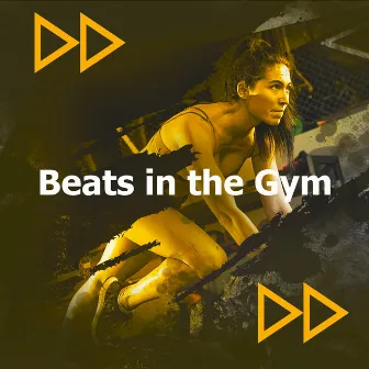 Beats in the Gym by Musica Para Hacer Ejercicio, Fitness y Gimnasio