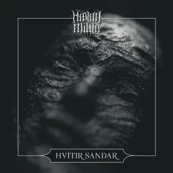 Hvítir Sandar by Kælan Mikla