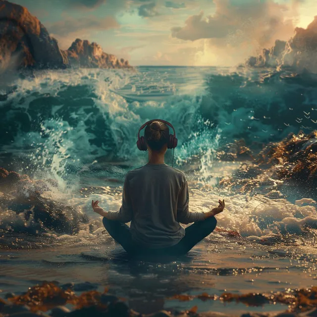 Calm Ocean's Meditation