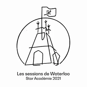 Les sessions de Waterloo by Star Académie