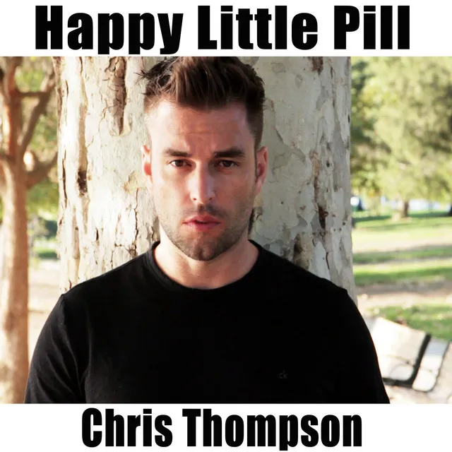 Happy Little Pill