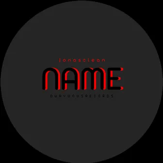 Name by Jonasclean