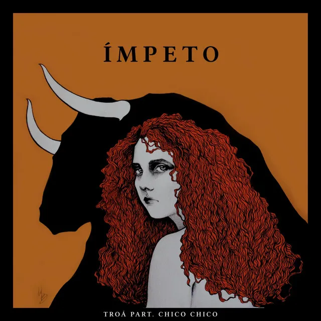 Ímpeto (feat. Chico Chico)