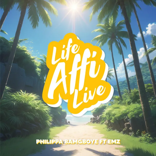 Life Affi Live