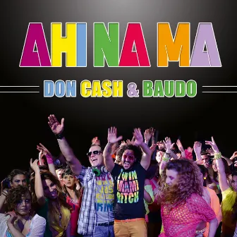 Ahi Na Ma by Don Cash