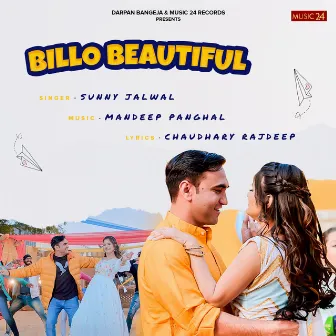 Billo Beautiful by Sunny Jalwal