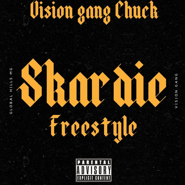 Skardie Freestyle