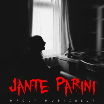 Jante Parini by Argha Chakraborty