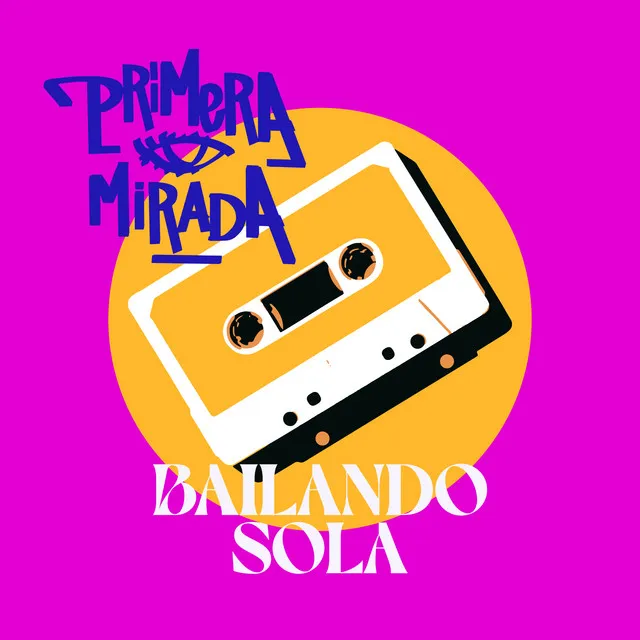 Bailando Sola