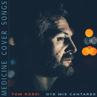 Oye Mis Cantares by Tom Rossi