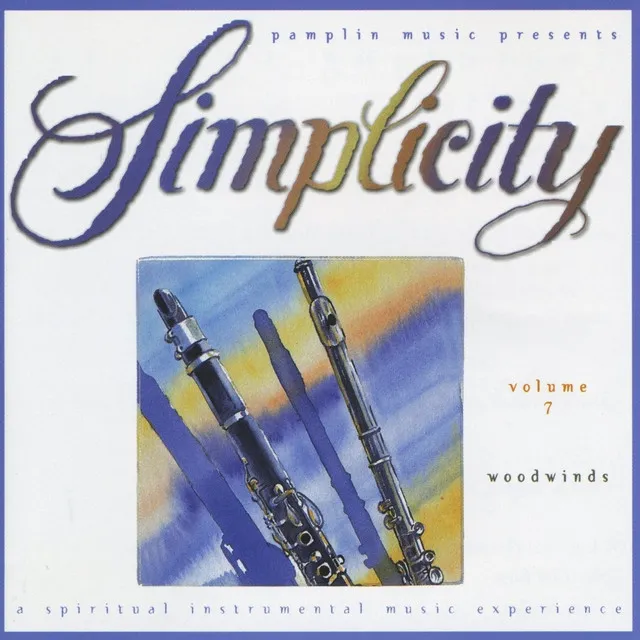 Volume 7 - Woodwinds