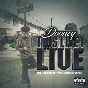 Way Im Living by Dooney253