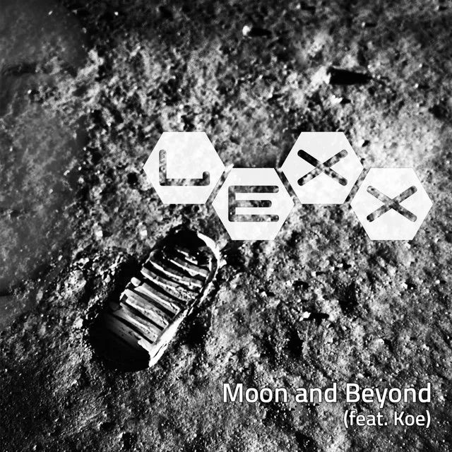 Moon and Beyond (feat. Koe)