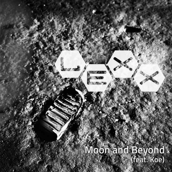 Moon and Beyond (feat. Koe) by Lexx