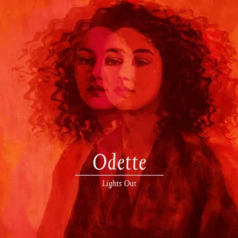 Lights Out by Odette