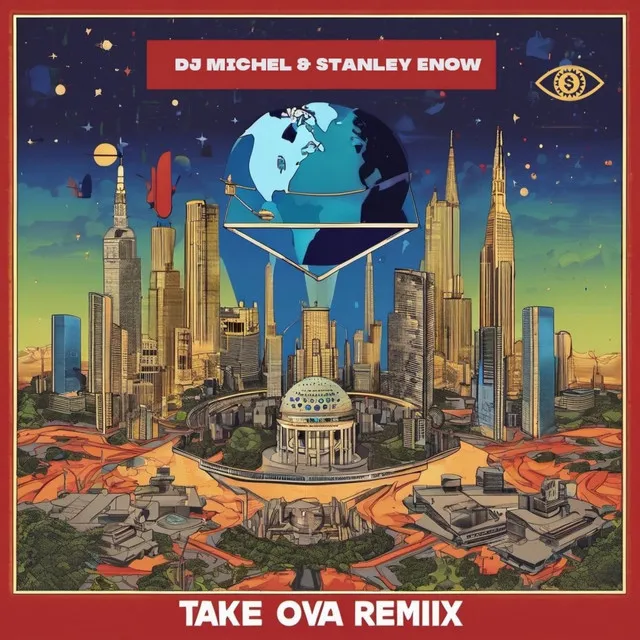 Take Ova - Remix