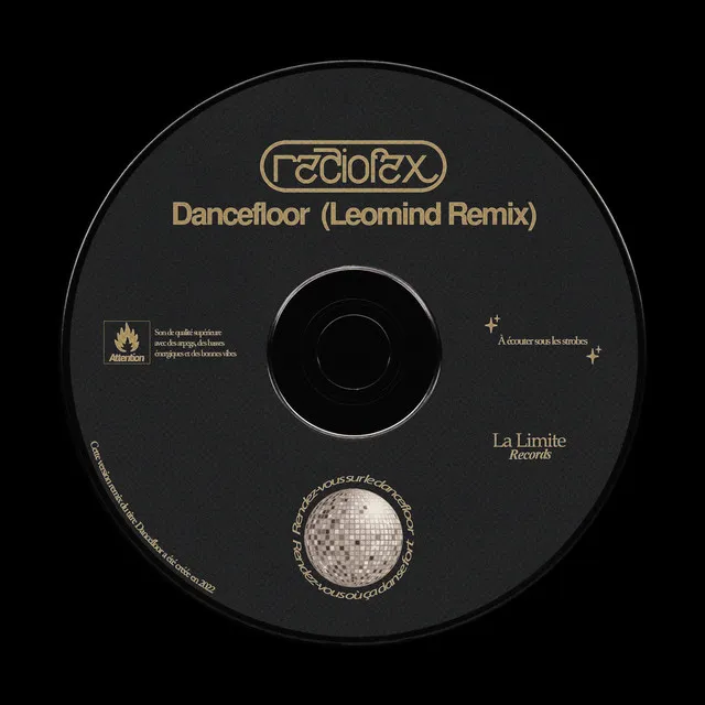 Dancefloor (Leomind Remix)