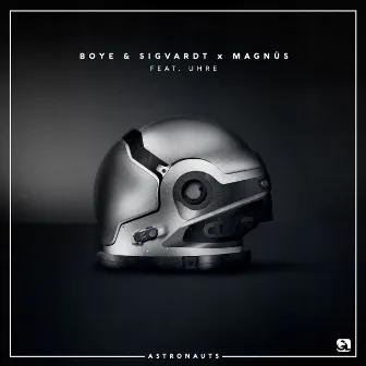 Astronauts (feat. UHRE) by Boye & Sigvardt