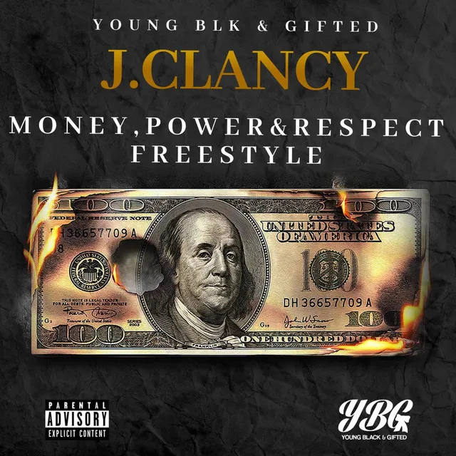 Money, Power & Respect Freestyle