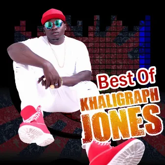 Best of Khaligraph Jones by Khaligraph Jones