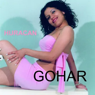 Huracan by Gohar Karapetyan