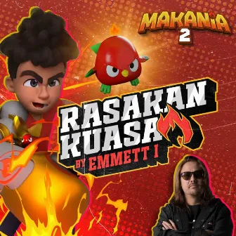 Rasakan Kuasa (From 