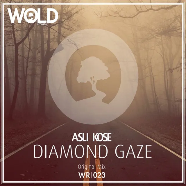 Diamond Gaze