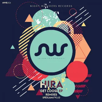 get loose by hira