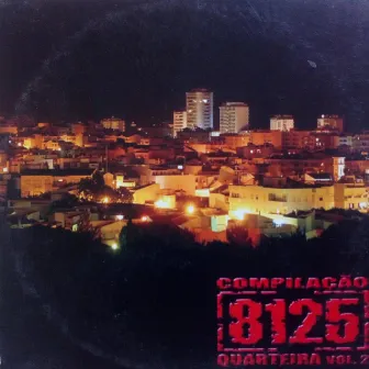 Compilaçao 8125 Vol.2 by LoisCs14