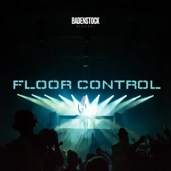 Floor Control by Pesukone