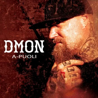 A-puoli EP by DMON