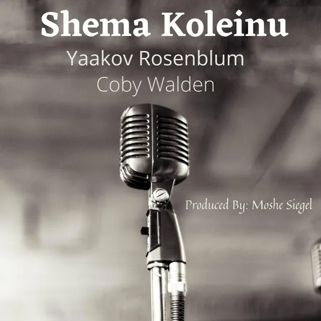 Shema Koleinu