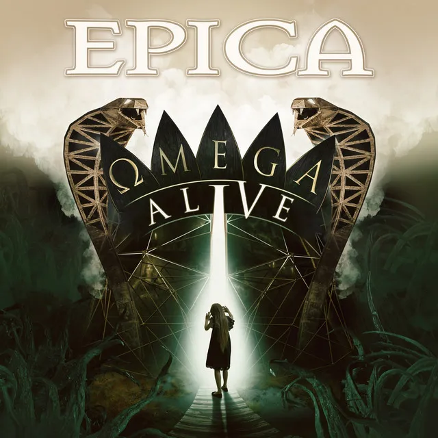 Unchain Utopia - Omega Alive -