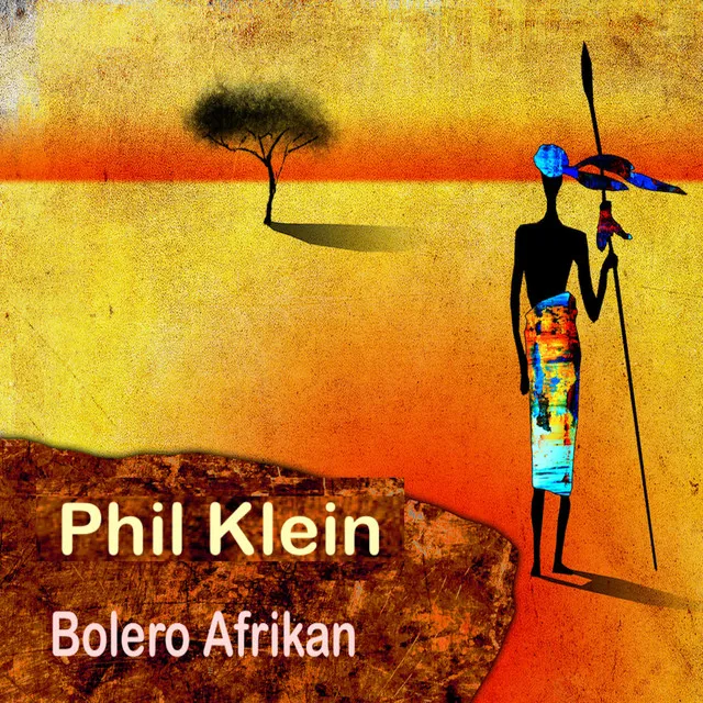 Bolero Afrikan