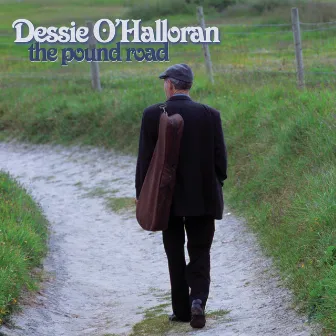 The Pound Road by Dessie O'Halloran