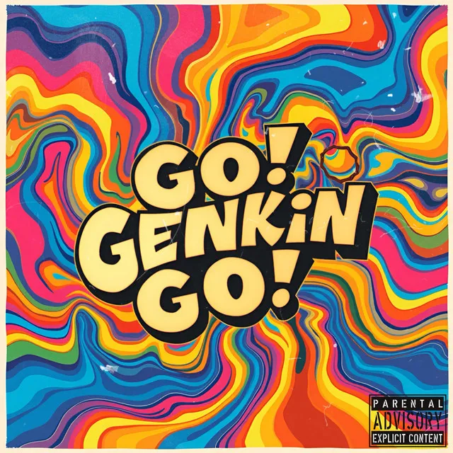 Go! Genkin Go !