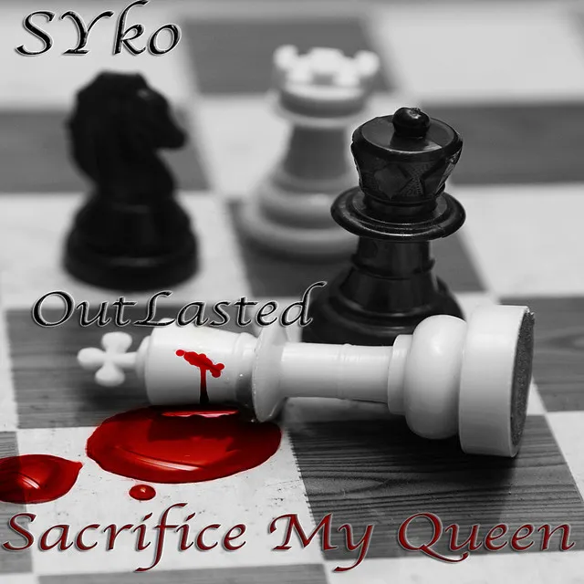 Sacrifice My Queen