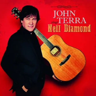 Zingt Neil Diamond by John Terra